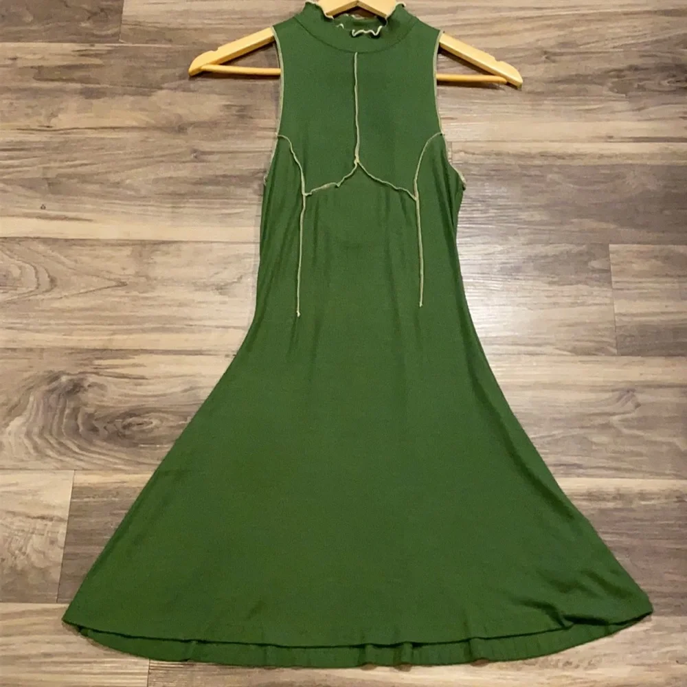 NWOT Urban Outfitters Dress - Picture 3 of 8